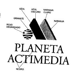 Imagen de PLANETA ACTIMEDIA