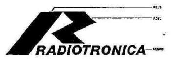 Imagen de R RADIOTRONICA