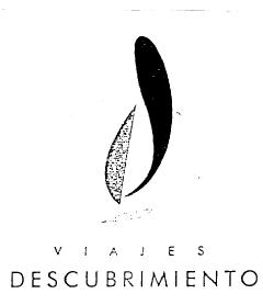 Imagen de VIAJES DESCUBRIMIENTO