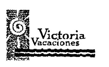 Imagen de VICTORIA VACACIONES