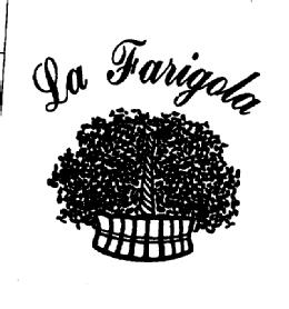 Imagen de LA FARIGOLA
