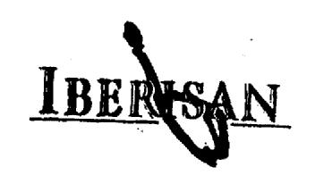 Imagen de IBERISAN