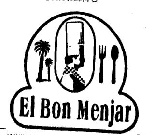 Imagen de EL BON MENJAR
