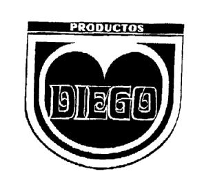 Imagen de PRODUCTOS DIEGO