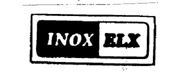 Imagen de INOX ELX