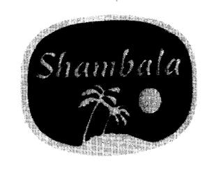 Imagen de SHAMBALA