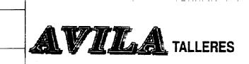 Imagen de AVILA TALLERES