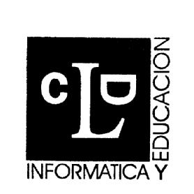 Imagen de CLD INFORMATICA Y EDUCACION