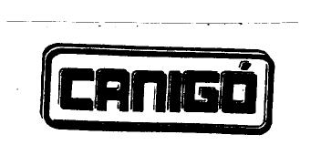 Imagen de CANIGO