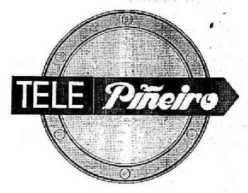 Imagen de TELE PIÑEIRO