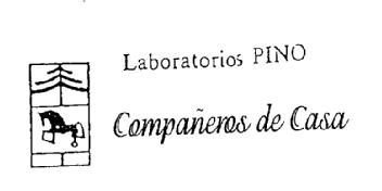 Imagen de LABORATORIOS PINO COMPAÑEROS DE CASA
