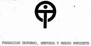 Imagen de FUNDACION ENTORNO, EMPRESA Y MEDIO AMBIENTE