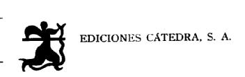 Imagen de EDICIONES CATEDRA, S.A