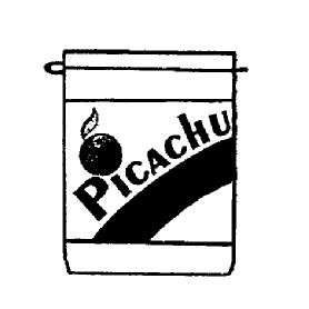 Imagen de PICACHU