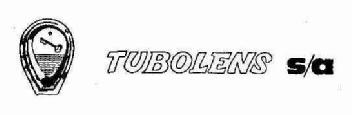 Imagen de TUBOLENS S/A
