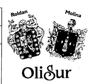 Imagen de ROLDAN MOLINA OLISUR