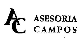 Imagen de AC ASESORIA CAMPOS