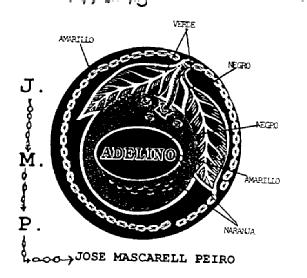Imagen de ADELINO