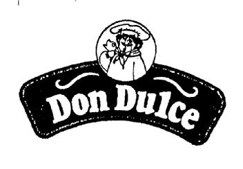 Imagen de DON DULCE