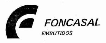 Imagen de F FONCASAL EMBUTIDOS