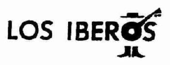 Imagen de LOS IBEROS