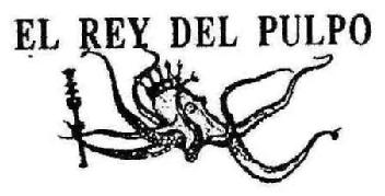 Imagen de EL REY DEL PULPO