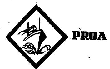 Imagen de PROA
