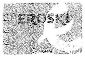 Imagen de E EROSKI