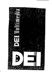 Imagen de DEI MULTIMEDIA DEI