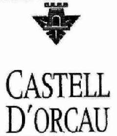Imagen de CASTELL D\'ORCAU