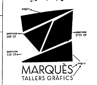 Imagen de MARQUES TALLERS GRAFICS