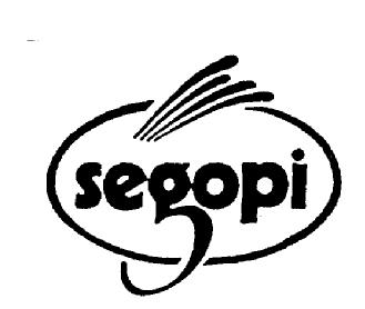 Imagen de SEGOPI