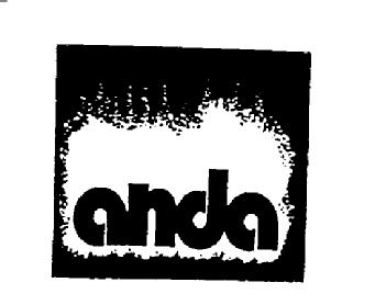 Imagen de ANDA