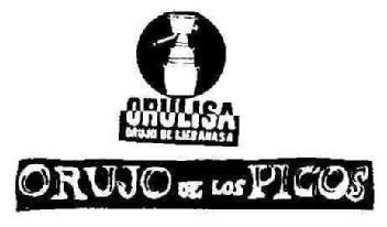 Imagen de ORUJO DE LOS PICOS ORULISA ORUJO DE LIEBANA SA