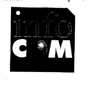 Imagen de INFOCOM