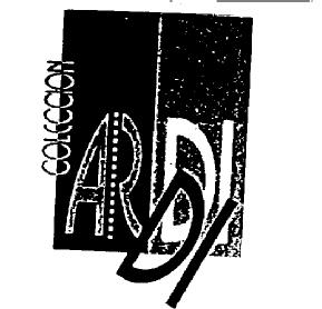 Imagen de COLECCION ARDI