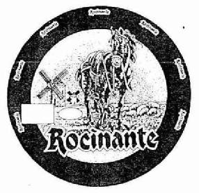 Imagen de ROCINANTE