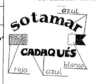 Imagen de SOTAMAR CADAQUES