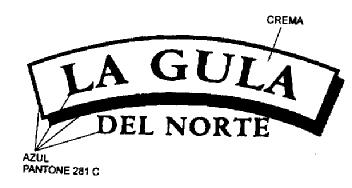 Imagen de LA GULA DEL NORTE