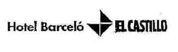 Imagen de HOTEL BARCELO EL CASTILLO