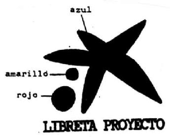 Imagen de LIBRETA PROYECTO