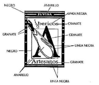 Imagen de JUVISA IBERICOS ARTESANOS A