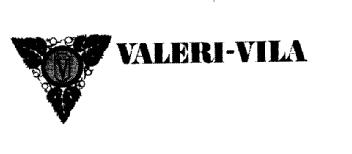 Imagen de V VALERI-VILA