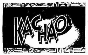 Imagen de KACHAO