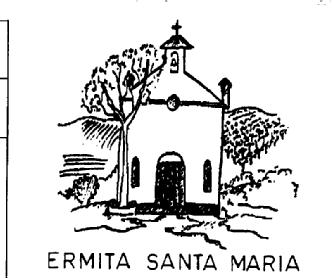 Imagen de ERMITA SANTA MARIA