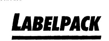 Imagen de LABELPACK
