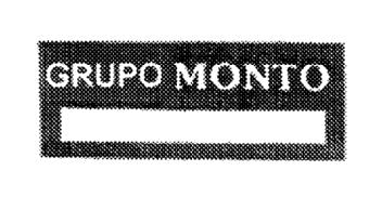 Imagen de GRUPO MONTO