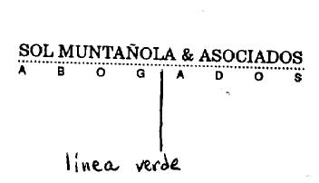 Imagen de SOL MUNTAÑOLA & ASOCIADOS ABOGADOS