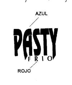 Imagen de PASTY FRIO