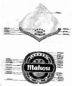 Imagen de MAHOU CINCO ESTRELLAS